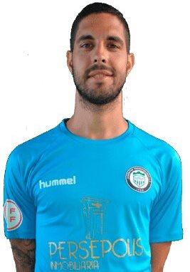Carlos Garca (Juv. Torremolinos) - 2022/2023